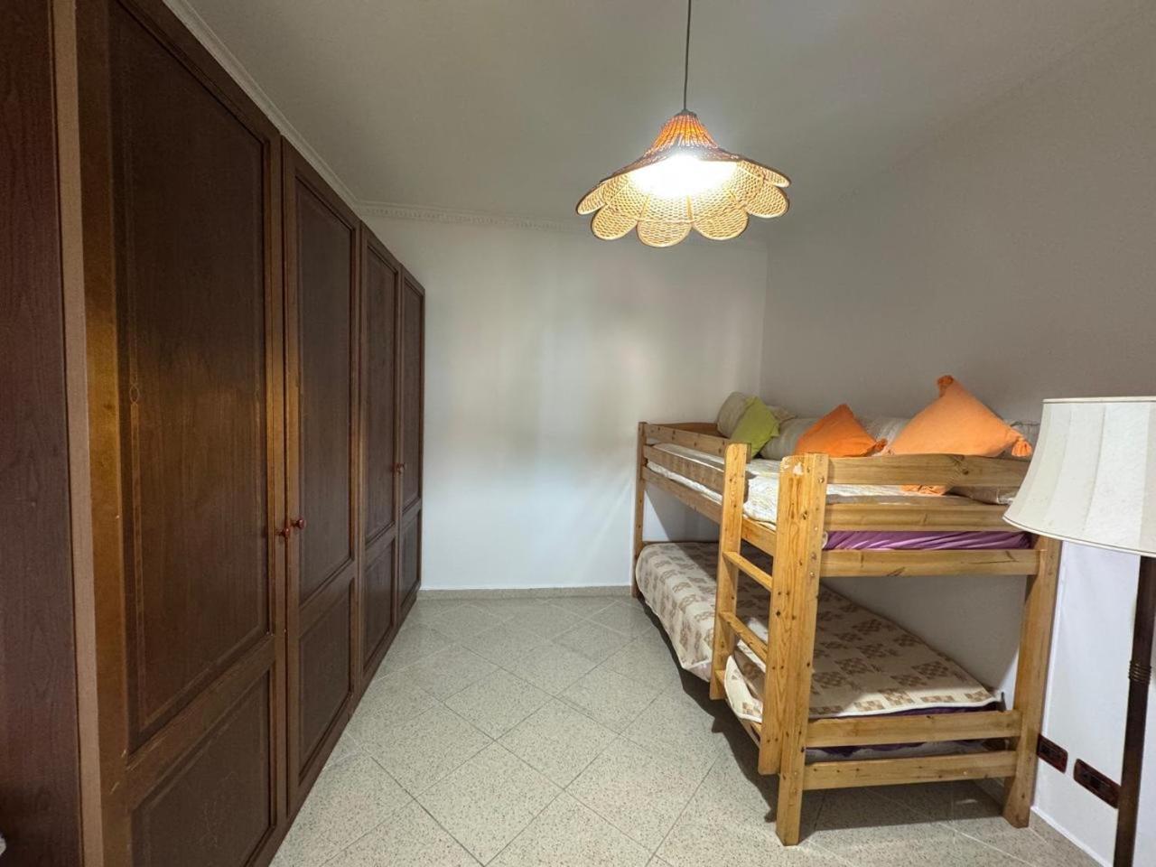 Апартаменти Seaview Penthouse