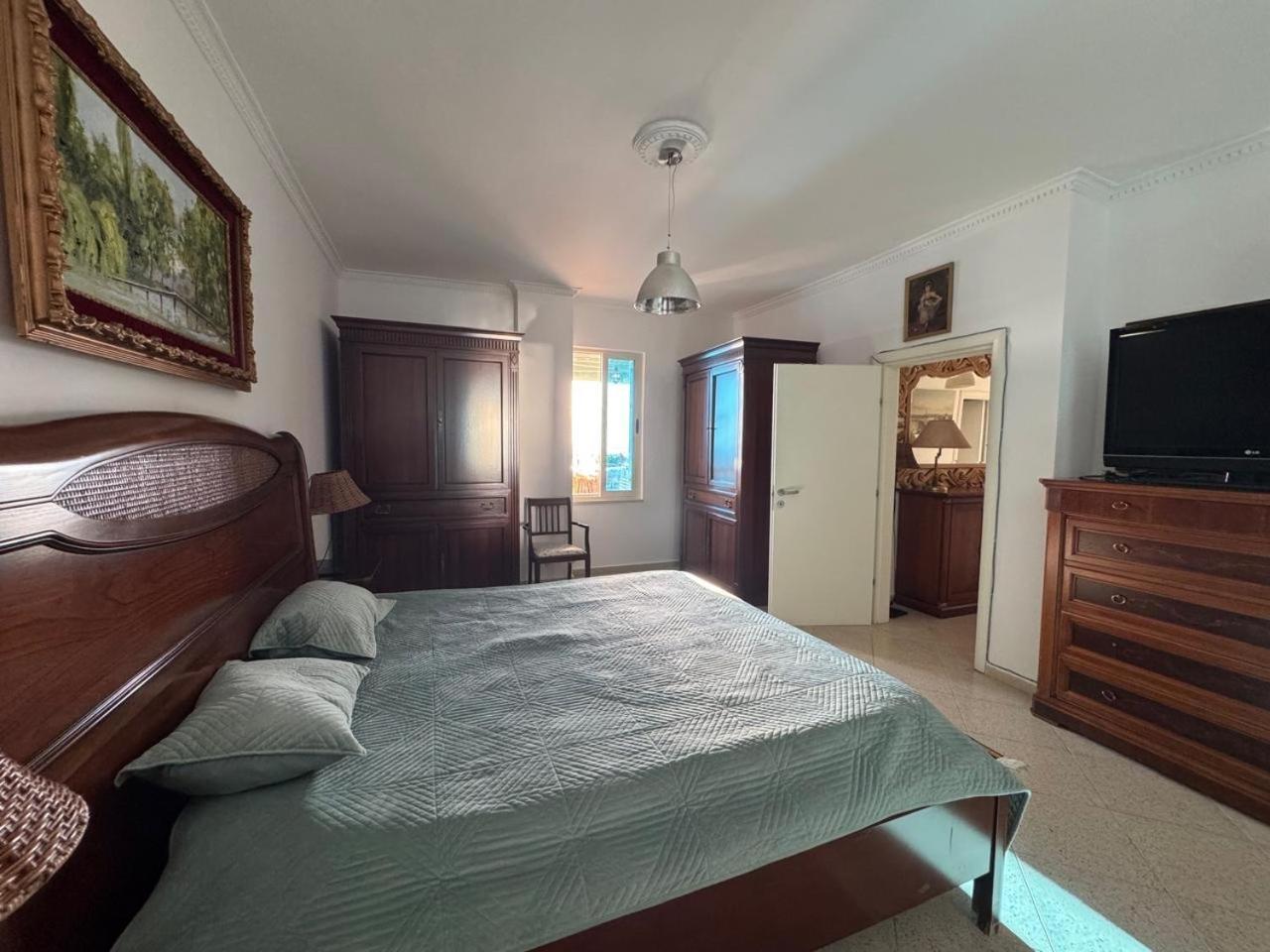 Seaview Penthouse * Дуррес