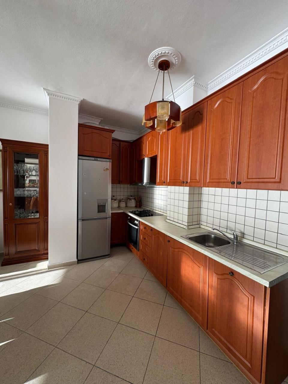 Seaview Penthouse Апартаменти Дуррес