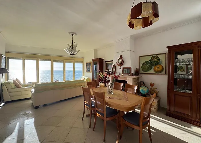 Seaview Penthouse