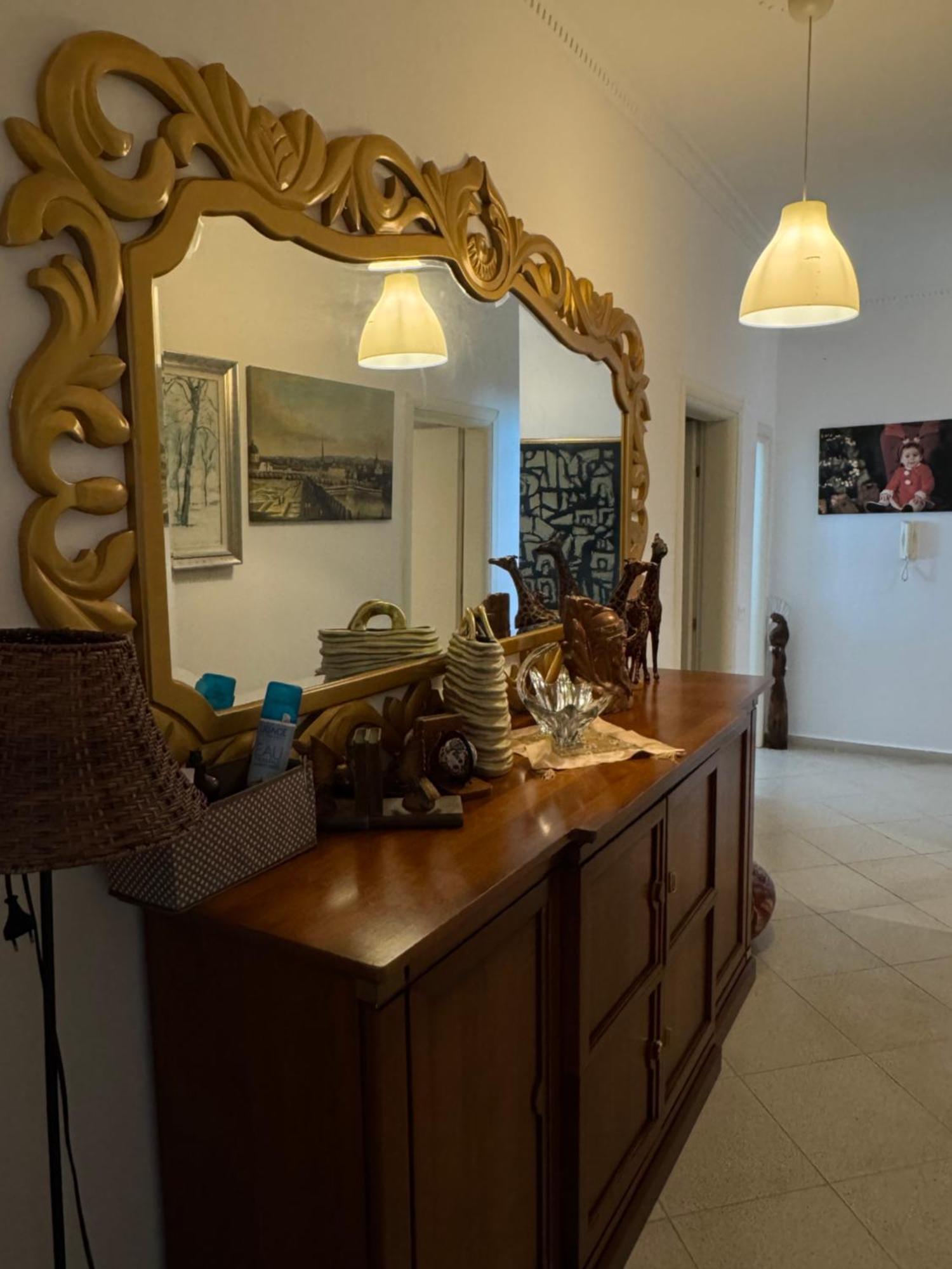 Apartment Seaview Penthouse Durrës