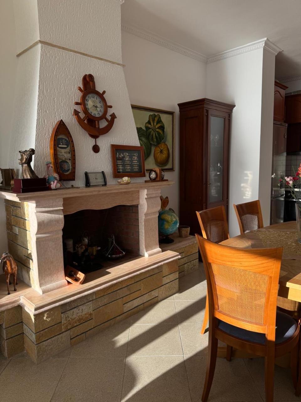 Apartment Seaview Penthouse