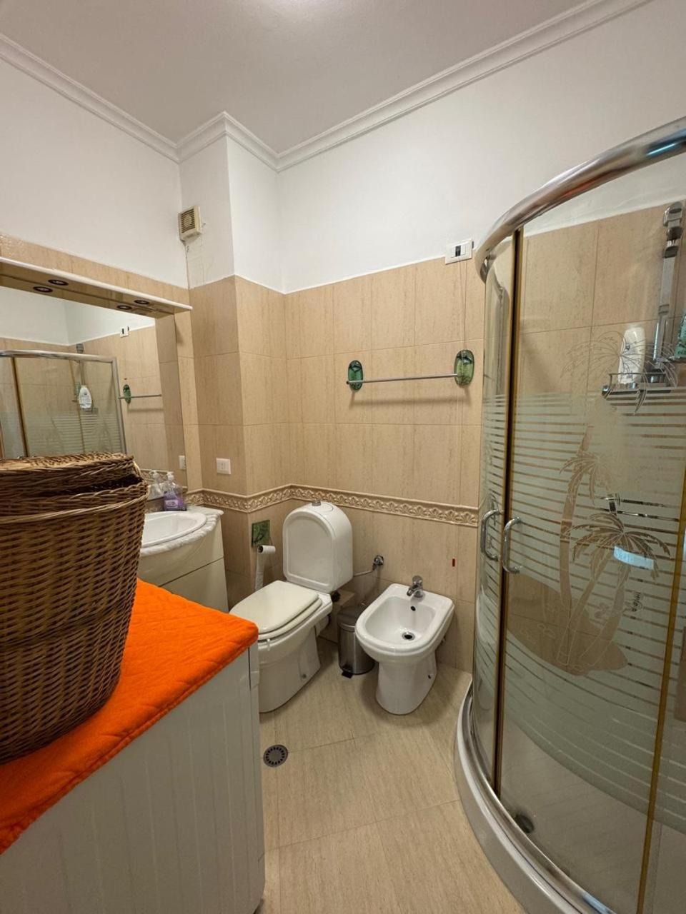 Apartment Seaview Penthouse