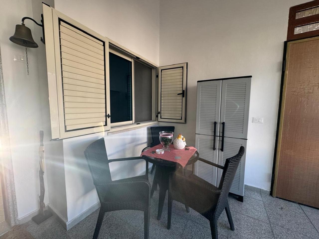 Seaview Penthouse Apartment Durrës